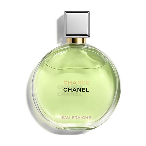 chanel perfumes